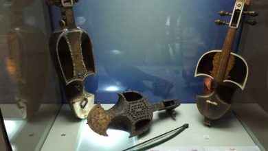 باغ‌موزه کرمان