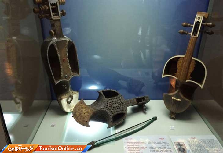 باغ‌موزه کرمان