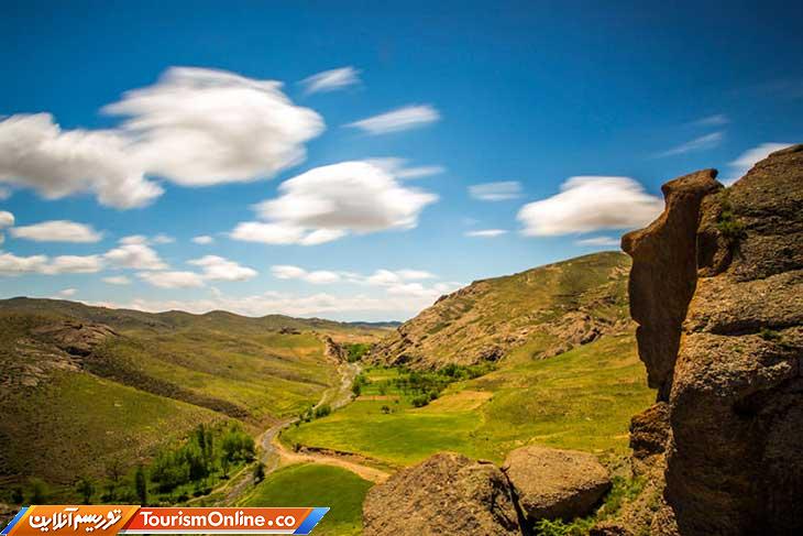 ابوالهول نگهبان خزر