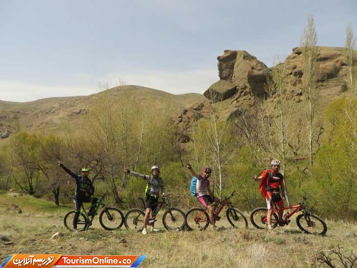 ابوالهول نگهبان خزر