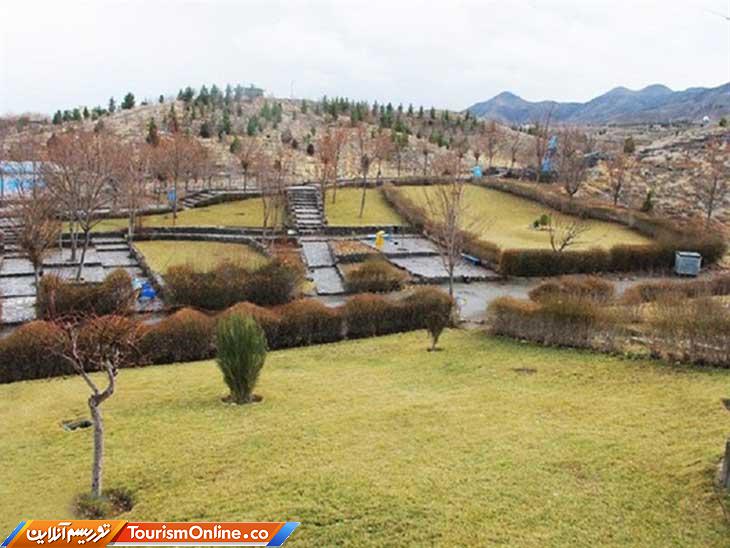 رودپارک تربت حیدریه