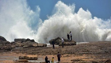 ساحل چابهار