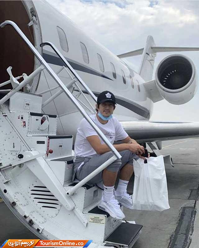 سردار آزمون