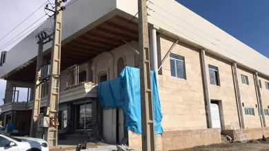 شهرستان دماوند