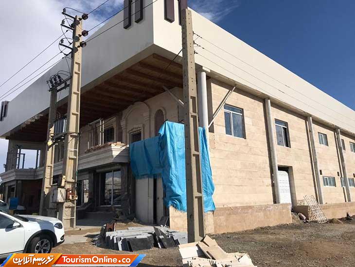 شهرستان دماوند