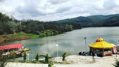 شهرستان گرمی