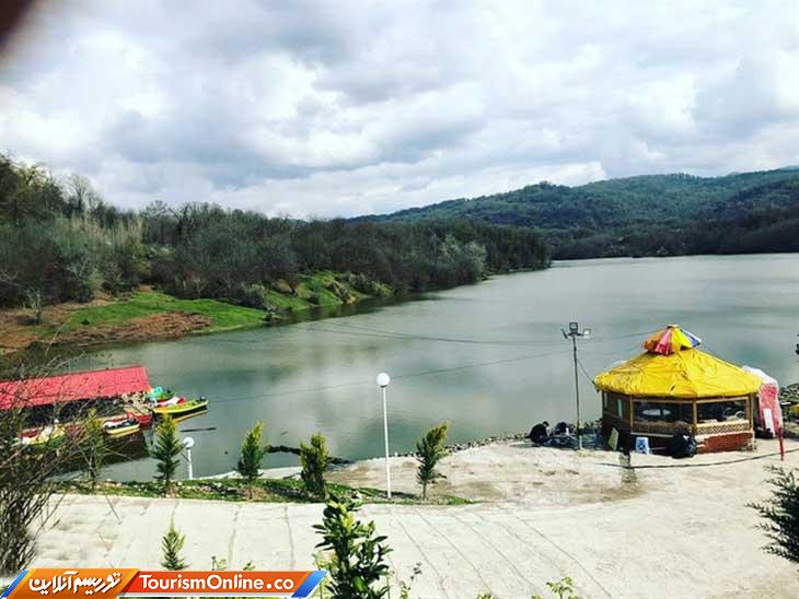 شهرستان گرمی