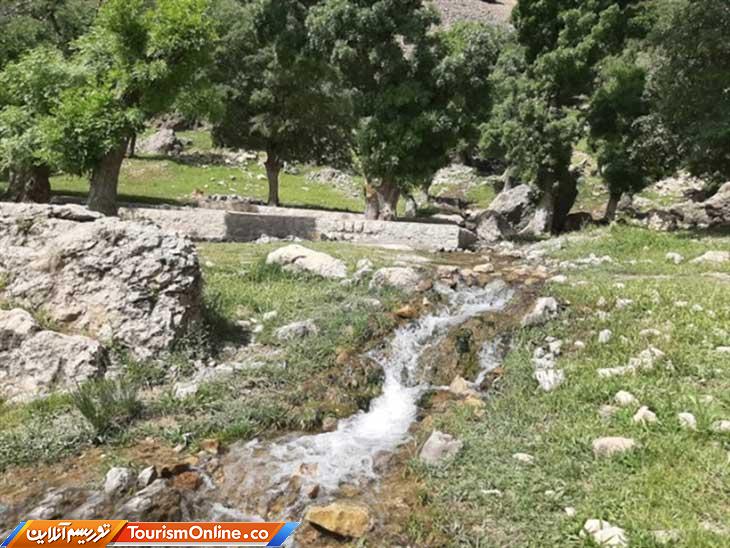 شهرستان کیار