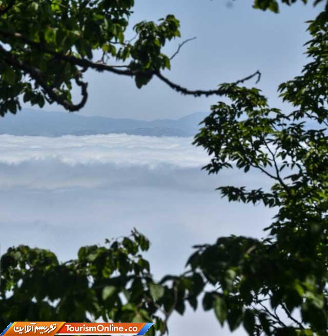 طبیعت ایران