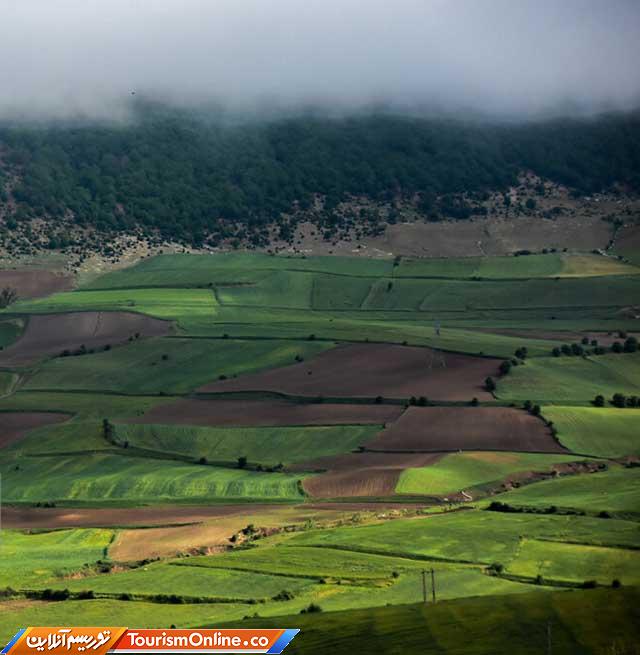 طبیعت ایران