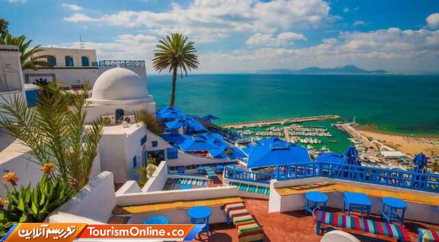 گردشگری تونس