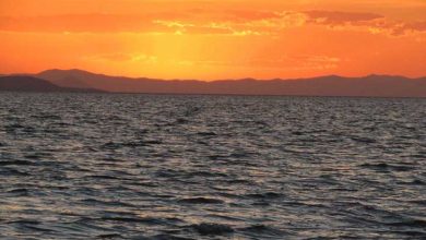 گردشگری آذربایجان غربی