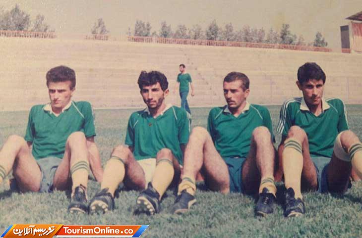 یحیی گل محمدی