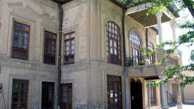 موزه زنجان