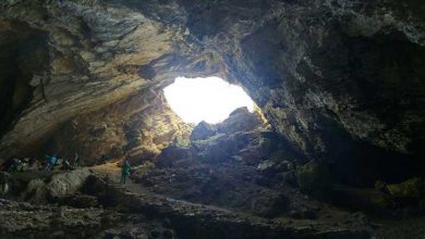 زلزله فیروزکوه