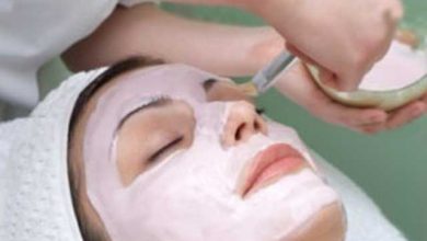 زیبایی پوست