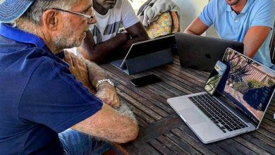 کارلوس کی روش و کرونا