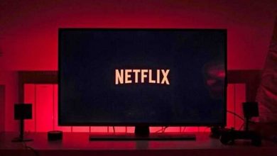 نتفلیکس