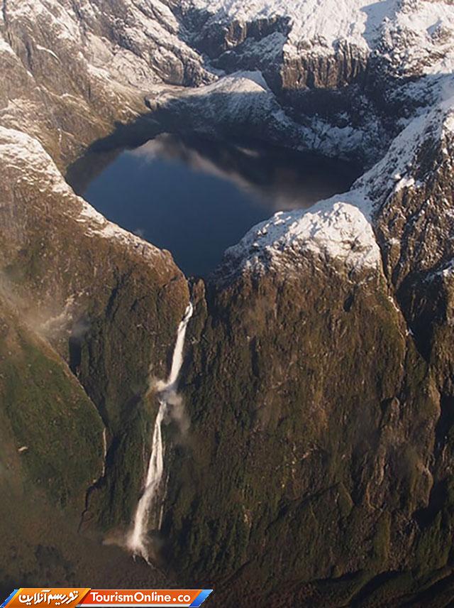 آبشار ساترلاند