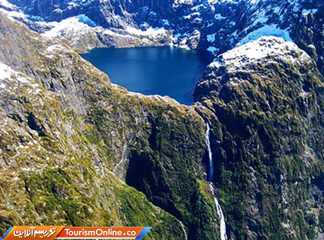 آبشار ساترلاند