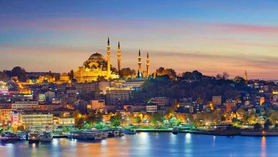 گردشگری ترکیه