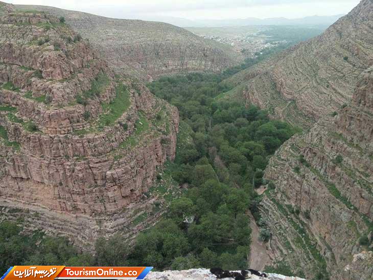 زوارم بهشت خراسان شمالی