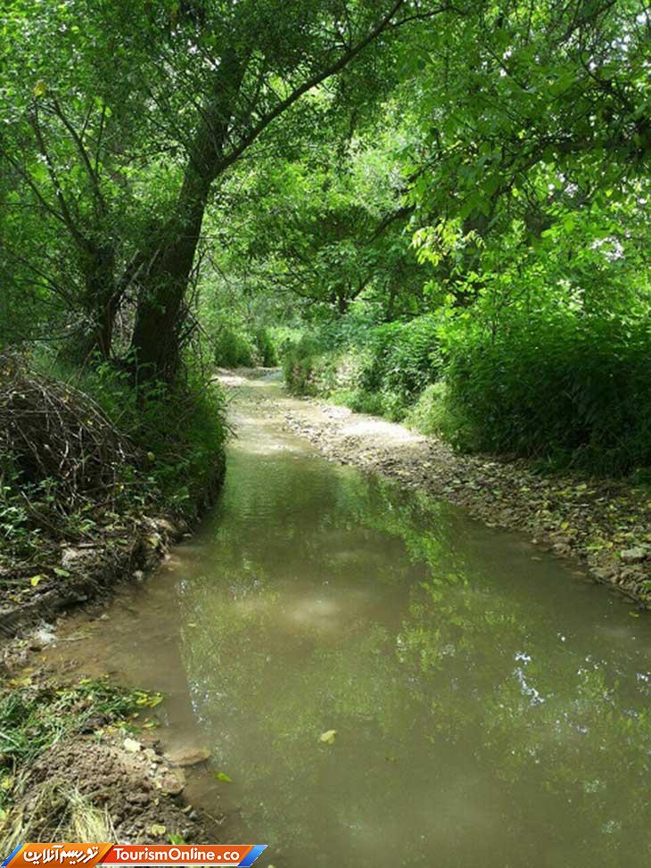 زوارم بهشت خراسان شمالی