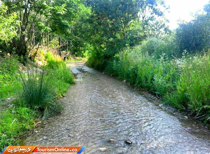 زوارم بهشت خراسان شمالی