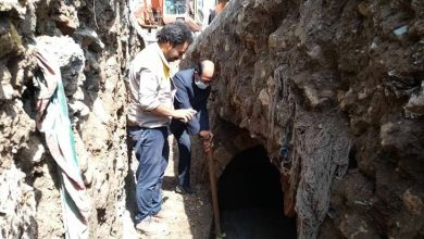 آب انبار تربت‌حیدریه