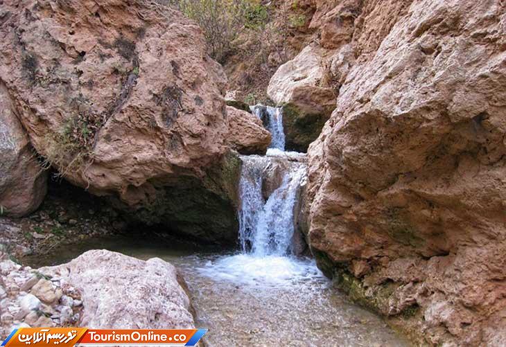 آبشار شارشار