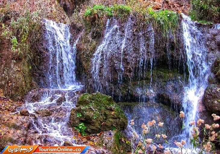 آبشار شارشار