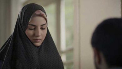 سریال آقازاده