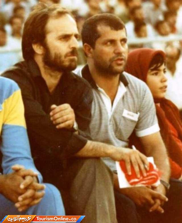 علی پروین پرسپولیس