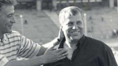 علی پروین پرسپولیس