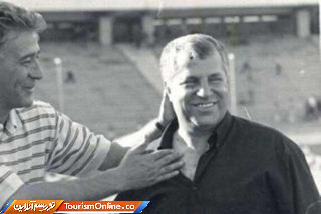 علی پروین پرسپولیس