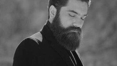 علی زندوکیلی و توله شیر