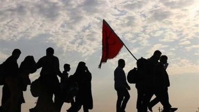 اربعین کرونا