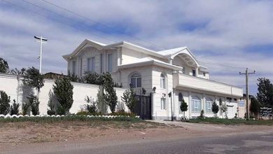 گردشگری اردبیل