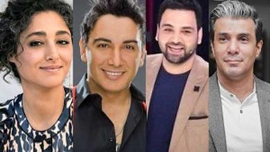 آریا عظیمی نژاد