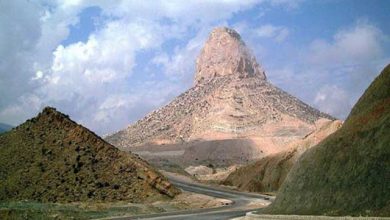 زمین‌لرزه شهرستان جم