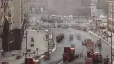 آسفالت جالب