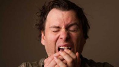 حقایقی در مورد عطسه