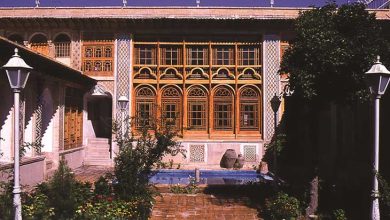 سرمایه‌گذاری بافت تاریخی شیراز