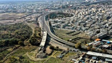 باغستان قزوین