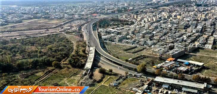 باغستان قزوین