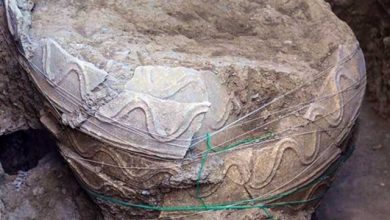 شهر تاریخی اصفهان