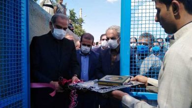 بوم گردی سردشت