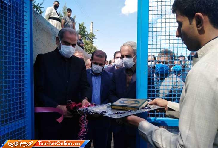 بوم گردی سردشت