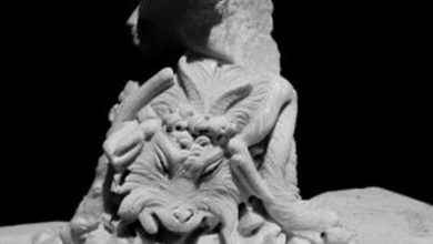 ثبت آثار ملی بوشهر