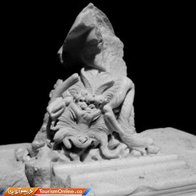 ثبت آثار ملی بوشهر